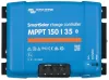 Victron SmartSolar 150 35 MPPT vezérlő Bluetooth 12 24 48 V thumbnail (1 of 5)