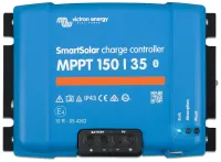 Victron SmartSolar 150 35 MPPT vezérlő Bluetooth 12 24 48 V Victron SmartSolar 150 35 MPPT vezérlő Bluetooth 12 24 48 V (1 of 5)