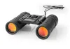Binocolo NEDIS ingrandimento 8x diametro lente 21 mm campo visivo 128 m inclusa borsa per il trasporto nero