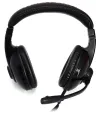Zalman headset ZM-HPS200 headset para jogos com fio drivers de 40 mm 2x conector de 3,5 mm thumbnail (3 of 3)