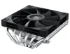 Ψύκτη DEEPCOOL AN600 χαμηλού προφίλ ανεμιστήρα 120 χιλιοστών 6x heatpipes PWM για Intel και AMD thumbnail (3 of 5)