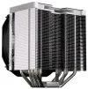 Endorfy CPU-koeler Fortis 5 ARGB 140 mm ventilator 6 heatpipes PWM nanoreset-controller thumbnail (9 of 10)