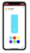 Cololight PLUS modulær Wifi-base med 3 blokke HomeKit thumbnail (5 of 10)