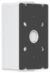 Ubiquiti Reader Junction Box W Instalační krabice pro UniFi Access Reader UniFi Access Ultra a Intercom Viewer bílá thumbnail (5 of 6)