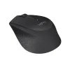 Logitech muis M280 Draadloos Optisch 1000dpi USB-ontvanger zwart thumbnail (2 of 3)