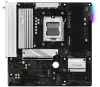 Asrock B850M PRO RS WIFI AM5 4xDDR5 M.2 W6E+BT5.2 HDMI DP mATX Asrock B850M PRO RS WIFI AM5 4xDDR5 M.2 W6E+BT5.2 HDMI DP mATX