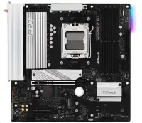Asrock B850M PRO RS WIFI AM5 4xDDR5 M.2 W6E+BT5.2 HDMI DP mATX Asrock B850M PRO RS WIFI AM5 4xDDR5 M.2 W6E+BT5.2 HDMI DP mATX (1 of 5)