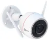 EZVIZ IP kaamera H3C 2K bullet Wi-Fi 3Mpix kaitse IP67 objektiiv 4mm H.265 IR valgustus kuni 30m valge thumbnail (1 of 1)