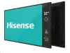 Hisense 32DM66D Pantalla de señalización digital IPS Full HD de 32 pulgadas, funcionamiento 24/7. Hisense 32DM66D Pantalla de señalización digital IPS Full HD de 32 pulgadas, funcionamiento 24/7.