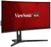 ViewSonic VX3418-2KPC OMNI 34" curved VA 21:9 3440x1440 1ms 300cd m2 2x HDMI 2x DP speaker thumbnail (2 of 9)
