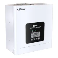 EPEVER TEP6425 solar MPPT controller 60A 12/24/48 V input 250V (1 of 4)