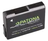 PATONA baterie pro foto Nikon EN-EL14 1100mAh Li-Ion Premium