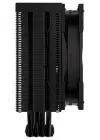 Endorfy CPU dzesētājs Fera 5 Black īpaši kluss 120 mm ventilators 4 siltuma caurules PWM priekš Intel un AMD melns thumbnail (4 of 8)