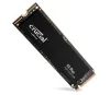 Crucial SSD 500GB P3 Plus 3D NAND PCIe 4.0 NVMe M.2 (No. of: 4700 1900MB/s)