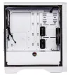 BitFenix ​​kućište Enso Mesh ATX 2x120mm 2xUSB 3.0 ARGB kaljeno staklo bijelo thumbnail (6 of 7)