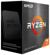 AMD Ryzen 7 5700X3D Ryzen AM4 8C 16T maks. 41GHz 100MB 105W TDP BOX be aušintuvo