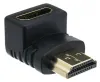 XtendLan-kontakt HDMI (M) med HDMI (F) rektangulär thumbnail (1 of 3)
