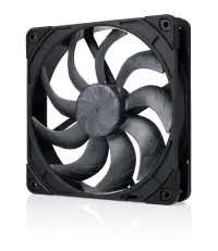 Ventilator Noctua NF-A14x25 G2 PWM chromax.negru Ventilator Noctua NF-A14x25 G2 PWM chromax.negru (1 of 4)