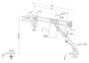 Neomounts DS75-450BL2 Sealbhóir taispeántais don tábla 17-32" clamp+VESA 100X100 nosn.2x8kg gáis loine 2 taispeáint dubh thumbnail (6 of 6)