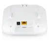Punto di accesso Zyxel NWA1123-AC v3 Wireless AC1200 Standalone Nebula Flex a soffitto PoE 802.11 a b g n ac dual-radio thumbnail (6 of 6)