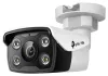 TP-Link VIGI C350 (4 mm) 5 MPx Outdoor-IP-Kamera, Bullet-Reichweite 30 m