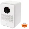Проектор HP CC200 Full HD 1920x1080 200 LED lms LED 16:9 HDMI USB с екран 84" thumbnail (1 of 6)
