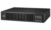 FSP UPS Clippers 2K онлайн 2000VA 2000W FSP UPS Clippers 2K онлайн 2000VA 2000W (1 of 2)