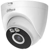 Cameră IP DAHUA T5A-IL cu turelă, Wi-Fi, obiectiv 5Mpix, 28mm, H.265, protecție IP67, IR până la 30m, ONVIF Cameră IP DAHUA T5A-IL cu turelă, Wi-Fi, obiectiv 5Mpix, 28mm, H.265, protecție IP67, IR până la 30m, ONVIF (1 of 2)