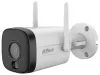 DAHUA IP камера IPC-HFW1539DTK1-SAW Bullet Wi-Fi 5Mpix обектив 28mm H.265 IP67 защита IR до 30m ONVIF