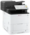 Kyocera ECOSYS MA4000cix A4 MFP Faarf 40ppm Duplex DADF USB LAN Display HyPAS