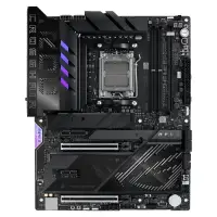 Placă de bază ASUS ROG Crosshair X870E Apex AM5 2xDDR5 M.2 W7+BT5.4 USB4 ATX (1 of 10)