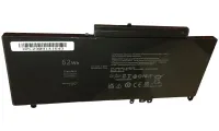 Μπαταρία TRX 6MT4T 7.6V 62 Wh Li-Pol για Dell Latitude E5270E5470E5570 μη γνήσια Μπαταρία TRX 6MT4T 7.6V 62 Wh Li-Pol για Dell Latitude E5270E5470E5570 μη γνήσια (1 of 2)