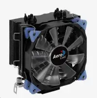 Cooler universal pentru procesor Aerocool Verkho 5 Dark Cooler universal pentru procesor Aerocool Verkho 5 Dark (1 of 2)