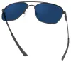 GUNNAR kontorimänguprillid MUSTANG ONYX päikeseprillid NEUTRAL BLF 90 Loomulik fookus thumbnail (3 of 5)