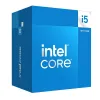 INTEL Core i5-14500 Raptor Lake R LGA1700 max. 50GHz 6P+8E 20T 24MB 65W TDP VGA BOX