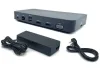 Priključna postaja I-tec USB 3.0 USB-C TB 2x USB-C 3.2 4x USB-A 2x HDMI VGA Power Delivery 100W thumbnail (4 of 4)