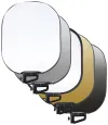 Rollei hopfällbar reflektor Comfort Pro 72x90 cm thumbnail (1 of 8)