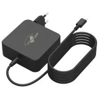 Adaptador de corriente EUROCASE AD-716 (100 W GaN CA) USB-C Adaptador de corriente EUROCASE AD-716 (100 W GaN CA) USB-C (1 of 1)