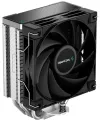 DEEPCOOL koeler AK400 120mm ventilator 4x heatpipes PWM