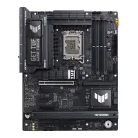 ASUS TUF Gaming Z890-PLUS WIFI LGA1851 4xDDR5 W7+BT5.4 HDMI DP TB ATX ASUS TUF Gaming Z890-PLUS WIFI LGA1851 4xDDR5 W7+BT5.4 HDMI DP TB ATX (1 of 7)
