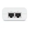 Ubiquiti UniFi PoE+ Adapter - Gigabit PoE injektor 48V 30W vključno z napajalnim kablom thumbnail (4 of 5)