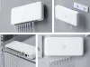 Ubiquiti UniFi Switch Flex 2.5G 8 PoE 8x 2.5GbE 1x 10GbE SFP+ port combo PoE+++ In PoE++ Out (PoE költségvetés 196W) thumbnail (6 of 6)