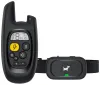 HELMER elektronický výcvikový obojek pro psy TC 400 dosah 400 m IP67 šířka obojku 2 cm délka obojku 70 cm