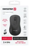 Mouse wireless da ufficio Swissten thumbnail (5 of 5)