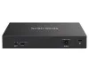 Switch TP-Link Mercusys MS108GP a 8 porte 7x Gigabit PoE+ 1x GLAN 802.3af a 65 W thumbnail (3 of 3)
