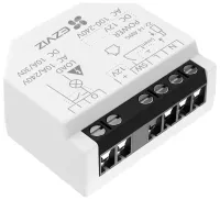 Relé Wi-Fi inteligente EZVIZ T35 (compatible con Matter) Relé Wi-Fi inteligente EZVIZ T35 (compatible con Matter) (1 of 3)