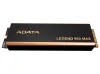 ADATA LEGEND 960 MAX Heatsink 4TB SSD, intern, PCIe Gen4x4 M.2 2280, 3D NAND thumbnail (2 of 2)