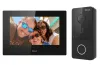 HiLook Powered by HIKVISION Smart Home Intercom VI-K43P Wi-Fi 1080p 7" 1024x600 Videophone IP65