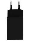 COLORWAY 2x USB-netlader 10W 100V-240V Zwart thumbnail (4 of 5)