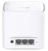 TP-Link HX141(1er-Pack) AX1500 WLAN-Mesh-System 3x GLAN thumbnail (3 of 3)
